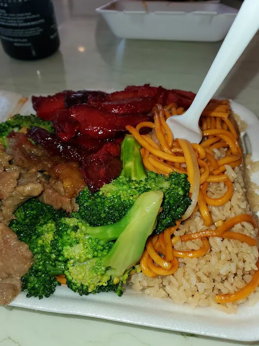 Hong Kong Express 1