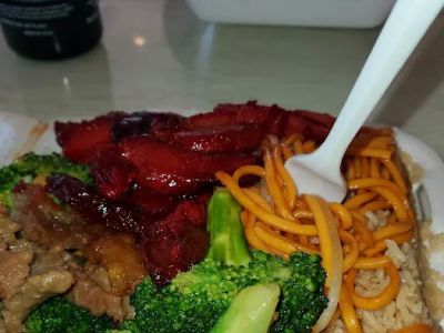 Hong Kong Express 0