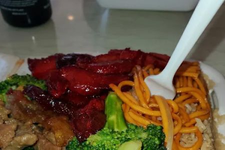 Hong Kong Express