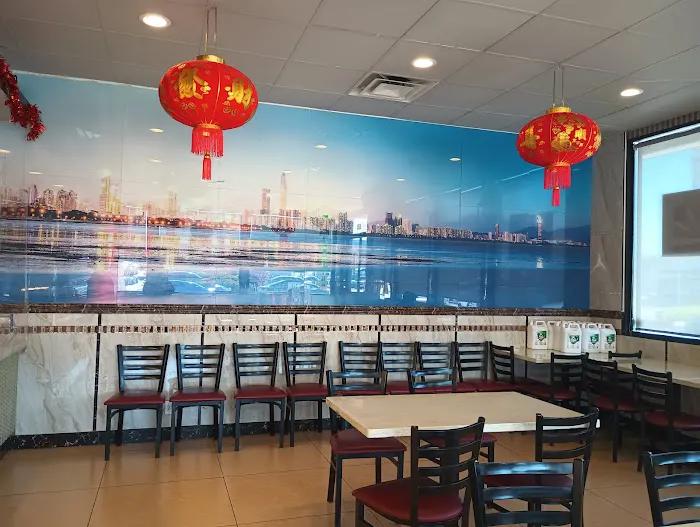 Hong Kong Express 3