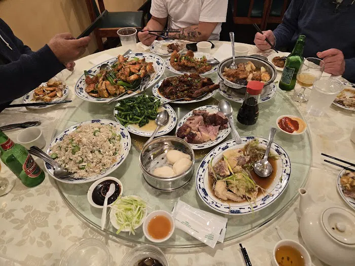 Sea Empress Seafood 7