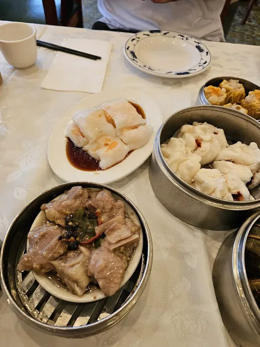 Sea Empress Seafood 3