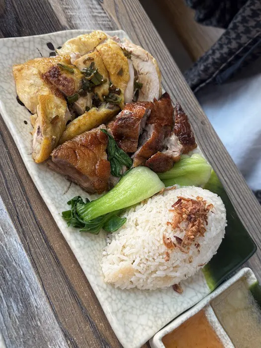 TOP BBQ & Noodle 9