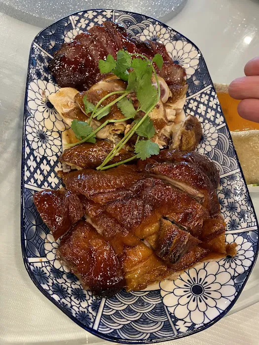 TOP BBQ & Noodle 8