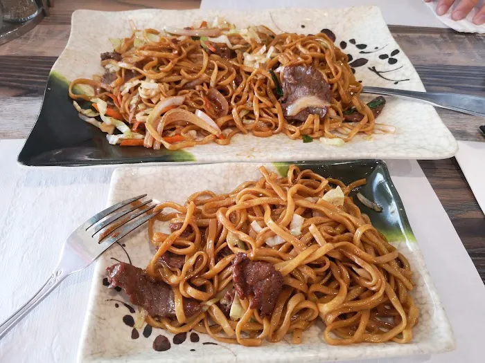 TOP BBQ & Noodle 3