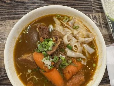 TOP BBQ & Noodle 0