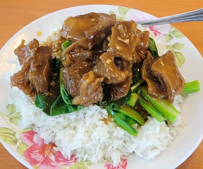 Tasty Kitchen 7