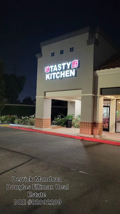Tasty Kitchen 10