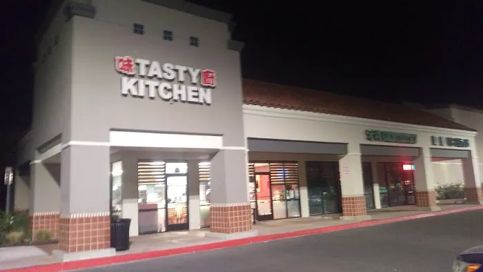 Tasty Kitchen 1