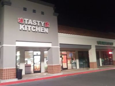 Tasty Kitchen 0