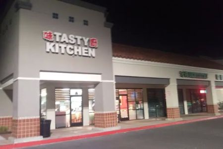 Tasty Kitchen