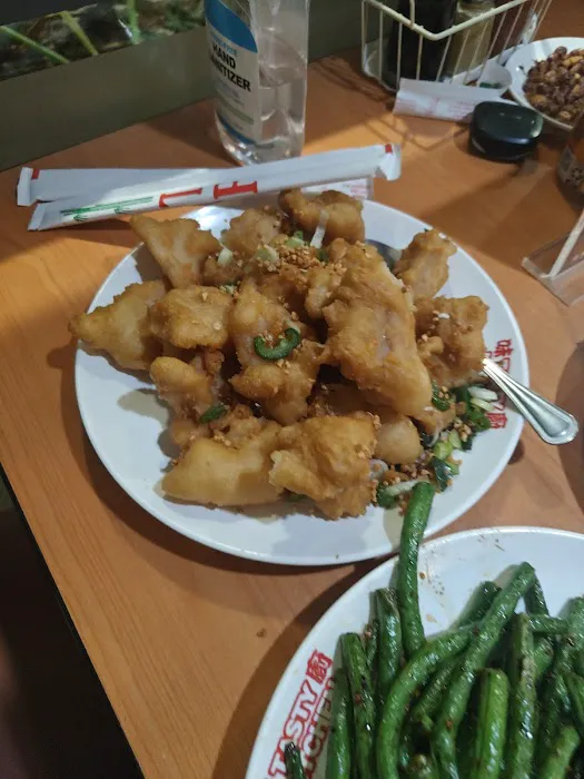 Tasty Kitchen 5