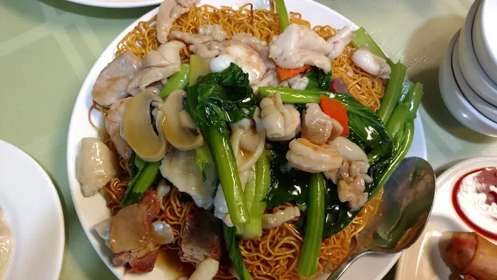 Tasty Kitchen 3