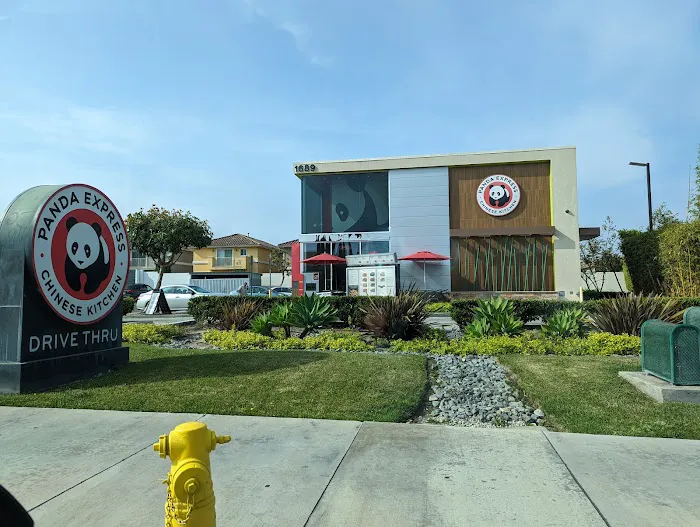Panda Express 2