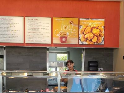 Panda Express 0
