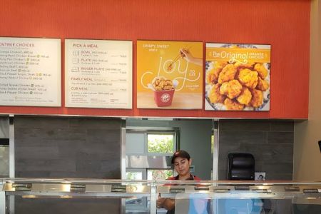 Panda Express