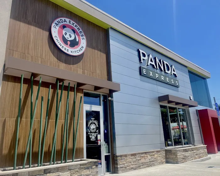 Panda Express 5