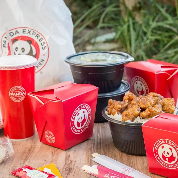 Panda Express 4
