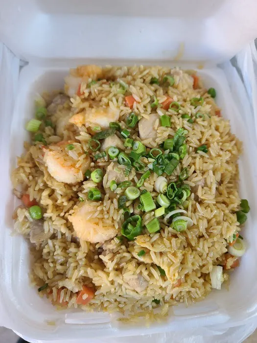 Hong Kong Express 4