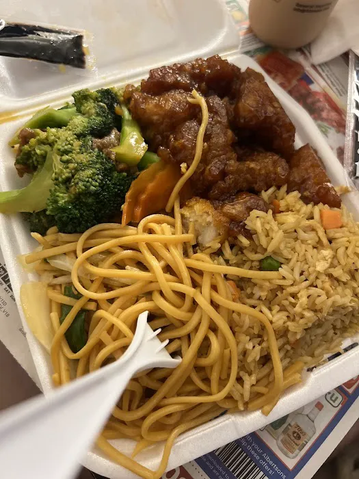 Hong Kong Express 2