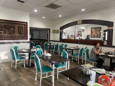 Little China Restaurant 0