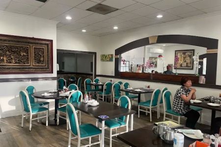 Little China Restaurant