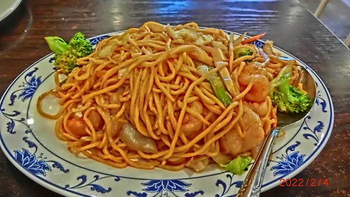 Little China Restaurant 7