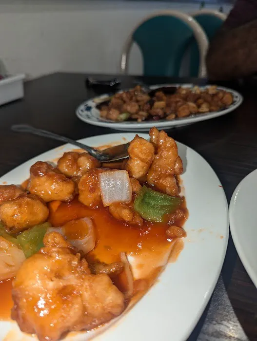Little China Restaurant 2
