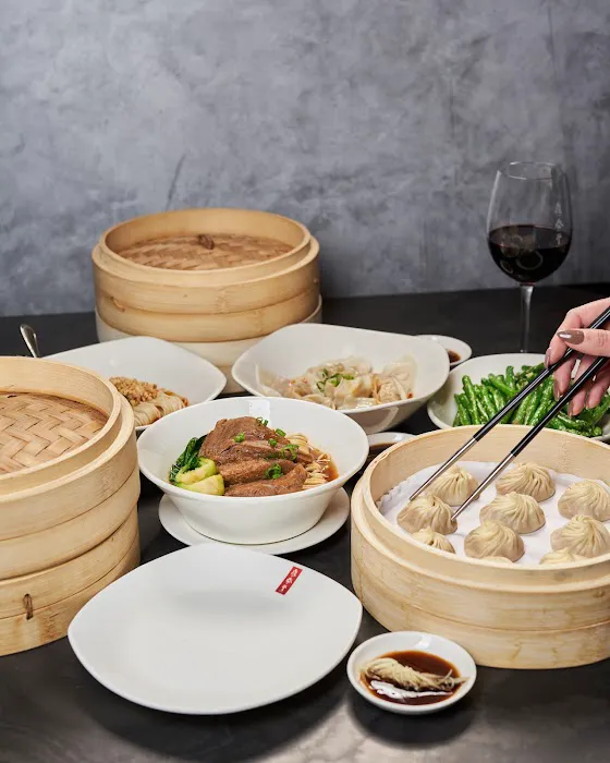 Din Tai Fung 3