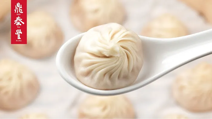 Din Tai Fung 4