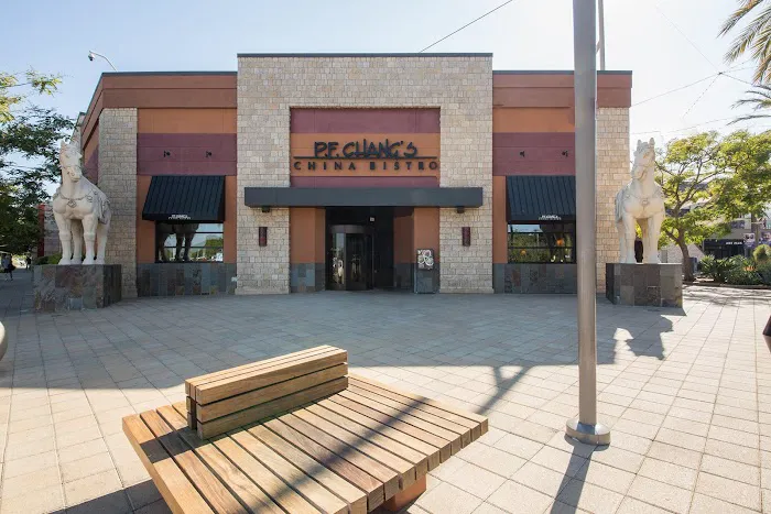 P.F. Chang's 2