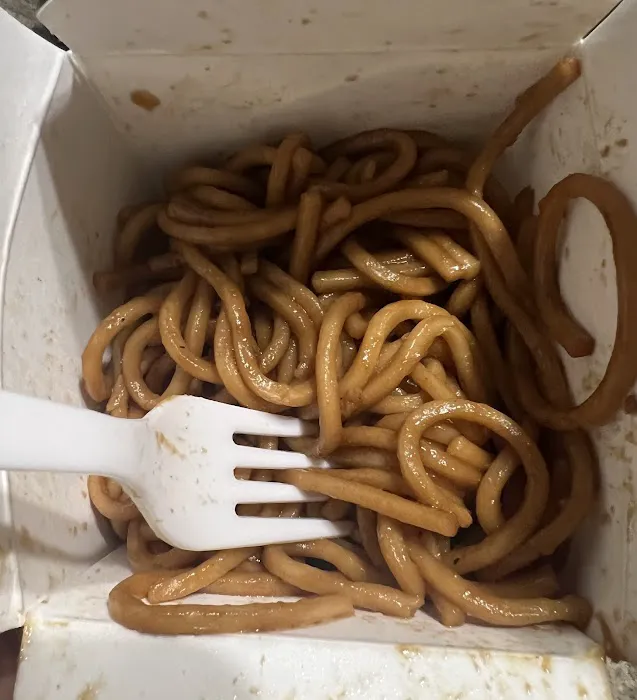 Chinese Express 1