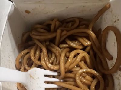Chinese Express 0