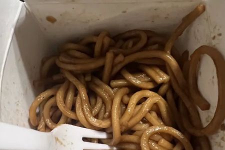 Chinese Express