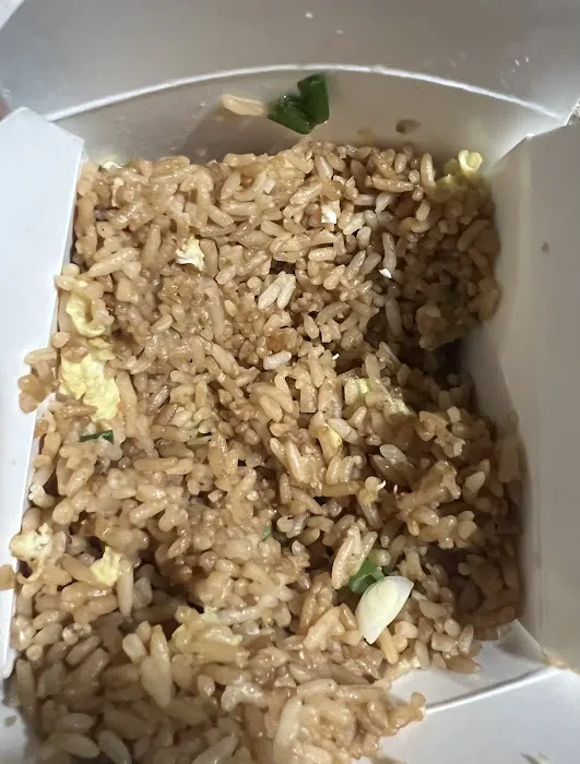 Chinese Express 4