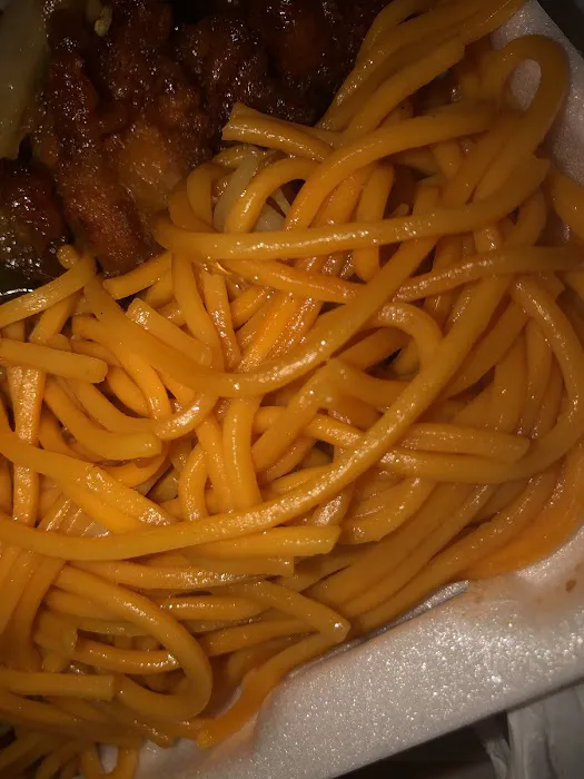 Chinese Express 7