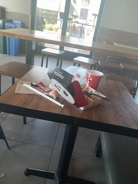 Panda Express 1