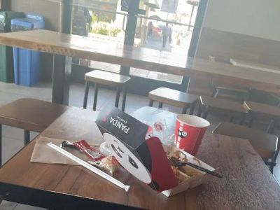 Panda Express 0