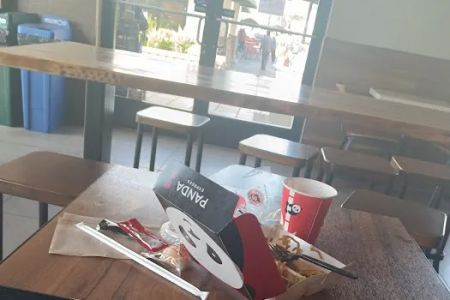 Panda Express