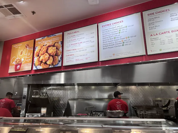 Panda Express 5