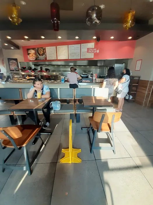 Panda Express 6