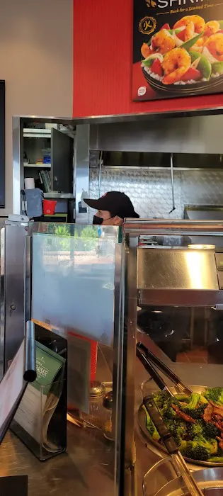 Panda Express 2