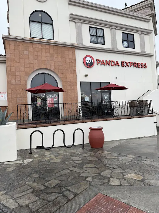 Panda Express 7