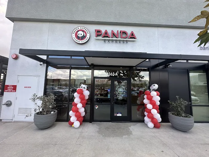 Panda Express 5
