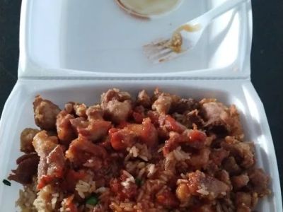 Meat Bowl 0
