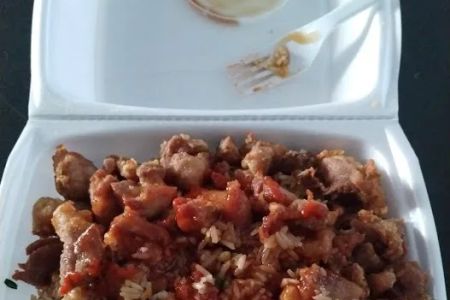 Meat Bowl