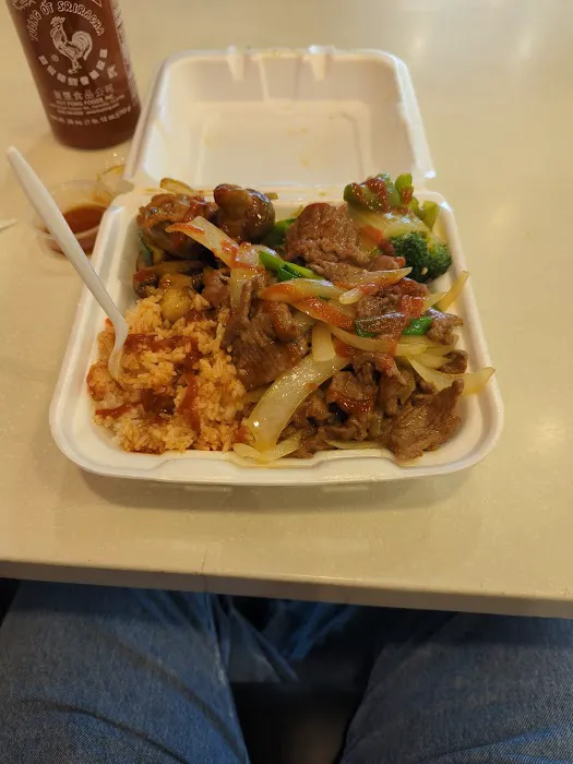 Delicious Kitchen 7