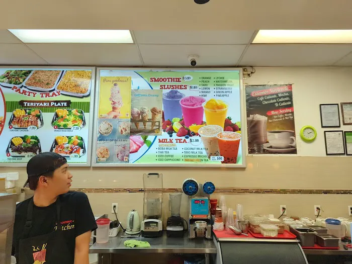 Delicious Kitchen 5