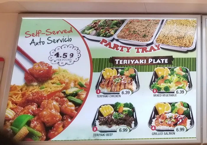 Delicious Kitchen 9