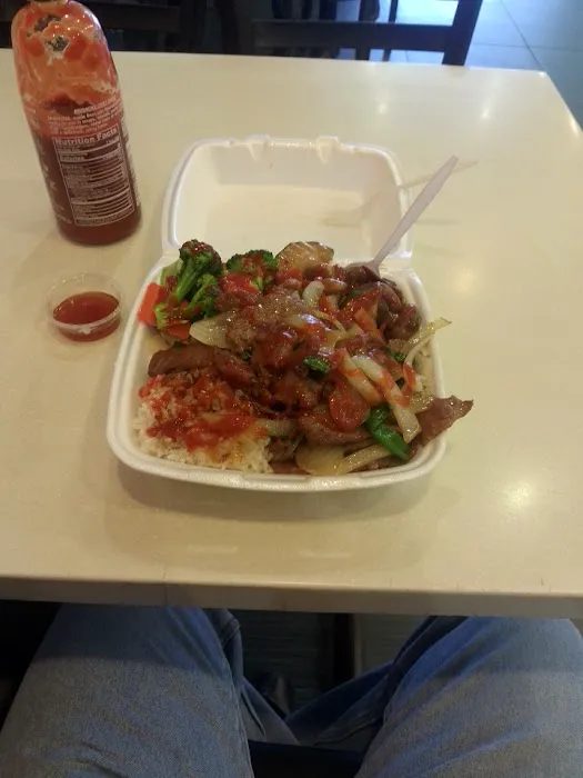 Delicious Kitchen 1
